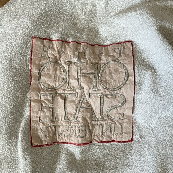 Ohio State University Champion Sweatshirt - Picture 5 of 5